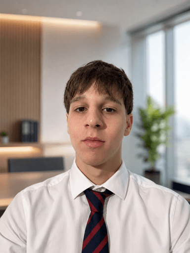 Francisco Jesús Bosshardt — Fundador y CEO de FiscalPyME