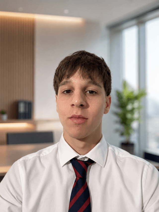 Francisco Jesús Bosshardt — Fundador y CEO de FiscalPyME